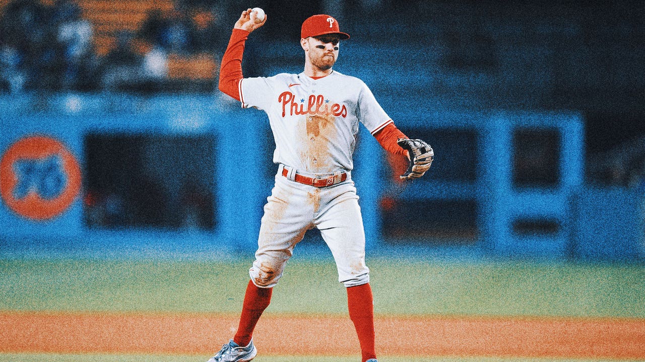 Kody Clemens Revenge Game: Phillies 3 Tigers 2 - The Good Phight