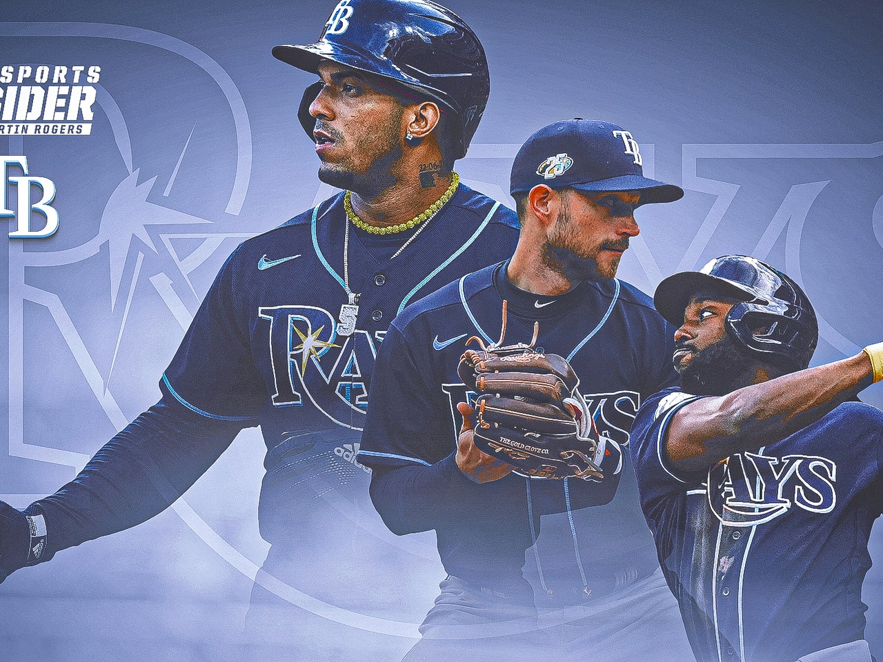 Rays make more history, accomplish feat not seen in 20 years
