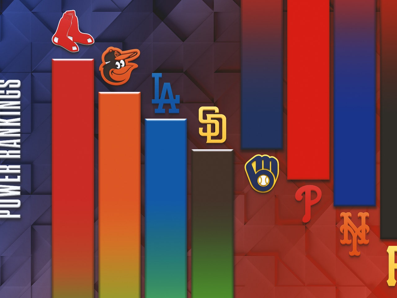 MLB standings 2021: Updated playoff bracket, magic numbers as of