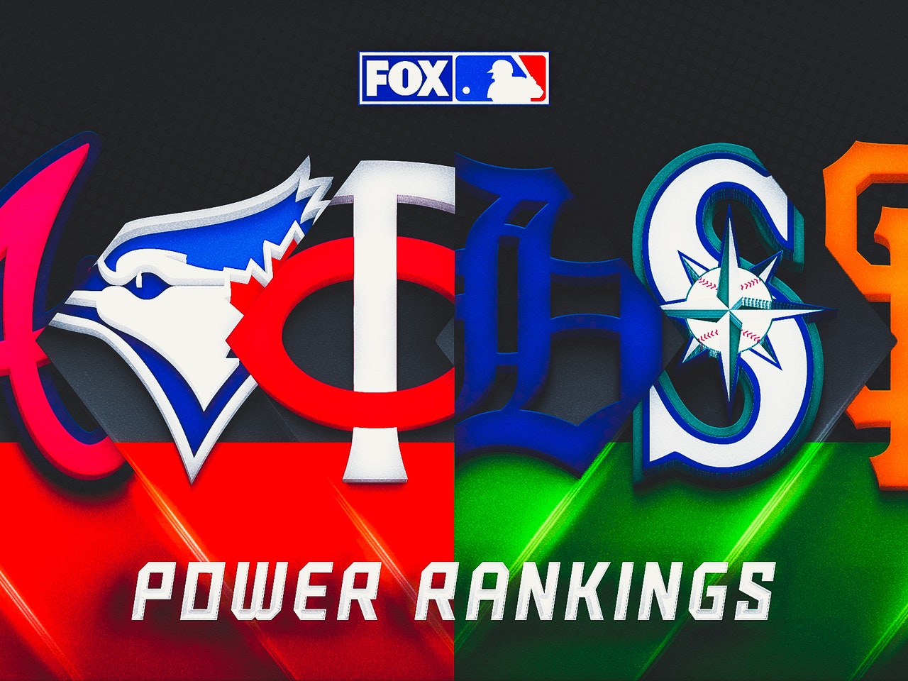 MLB Power Rankings: Cubs, Rays short of standings expectations