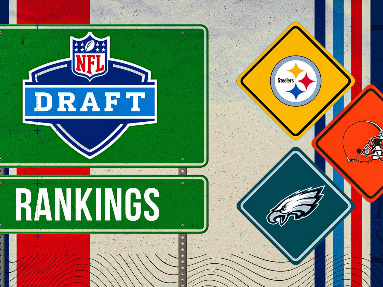 Browns 2022 NFL draft capital ranked ninth best