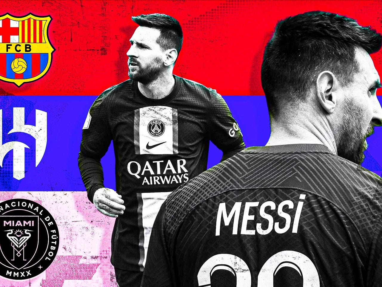 Lionel Messi next teaм odds: Barcelona return is safest Ƅet for disgruntled PSG star | FOX Sports