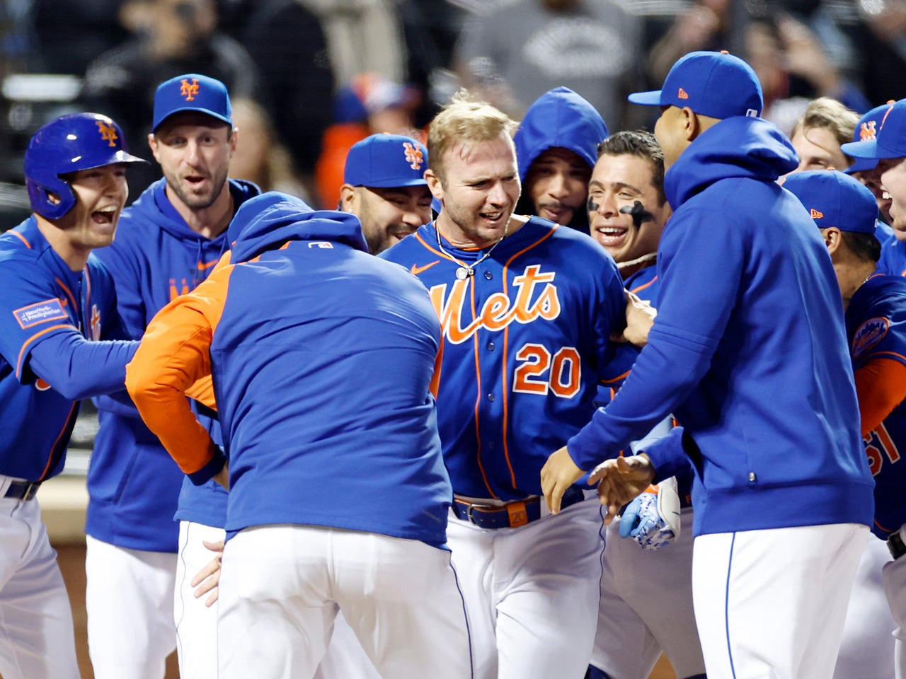 Astros 10, Rangers 3: How Houston tied ALCS with offensive outburst