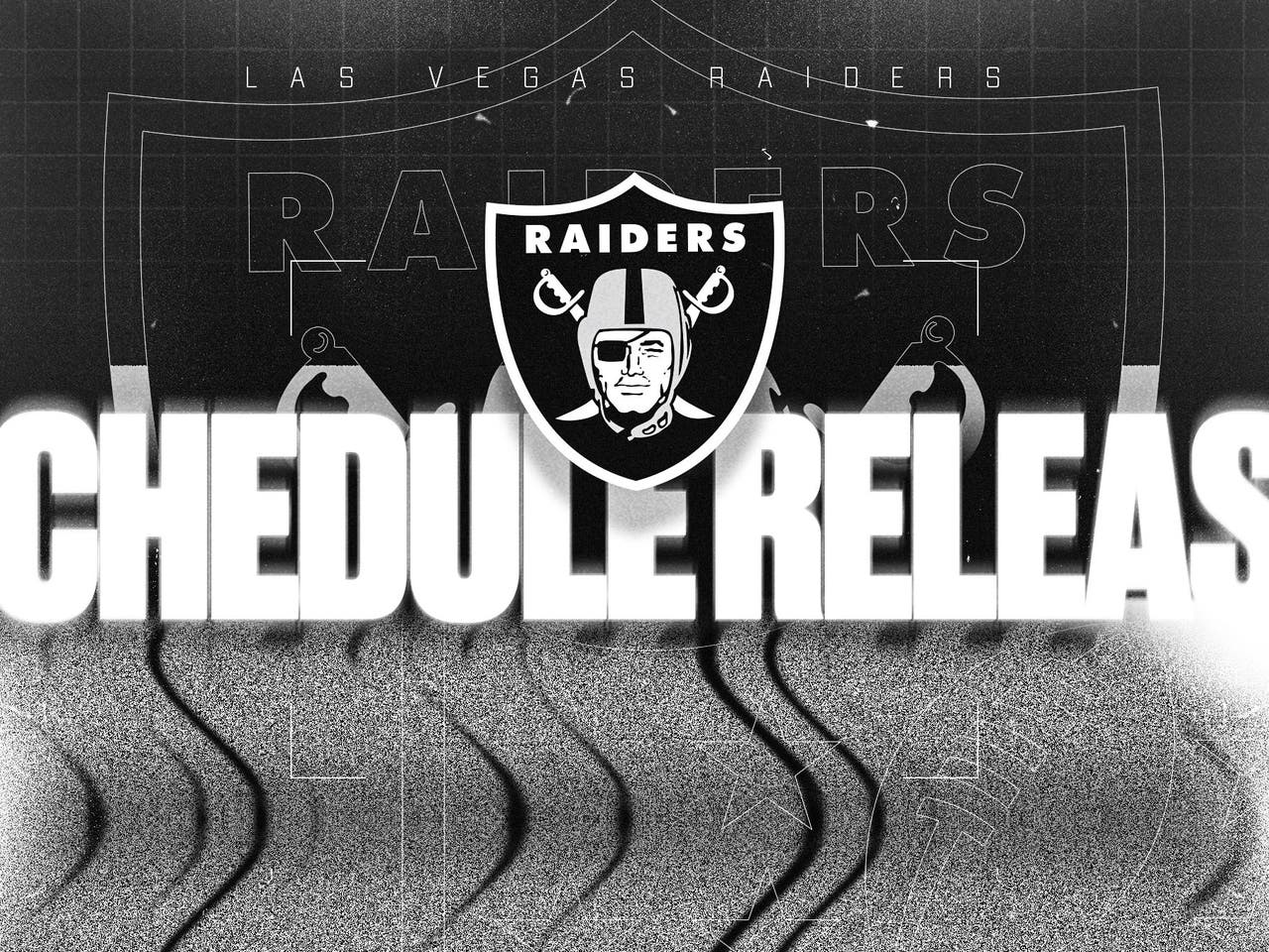 raiders 2023 schedule nfl