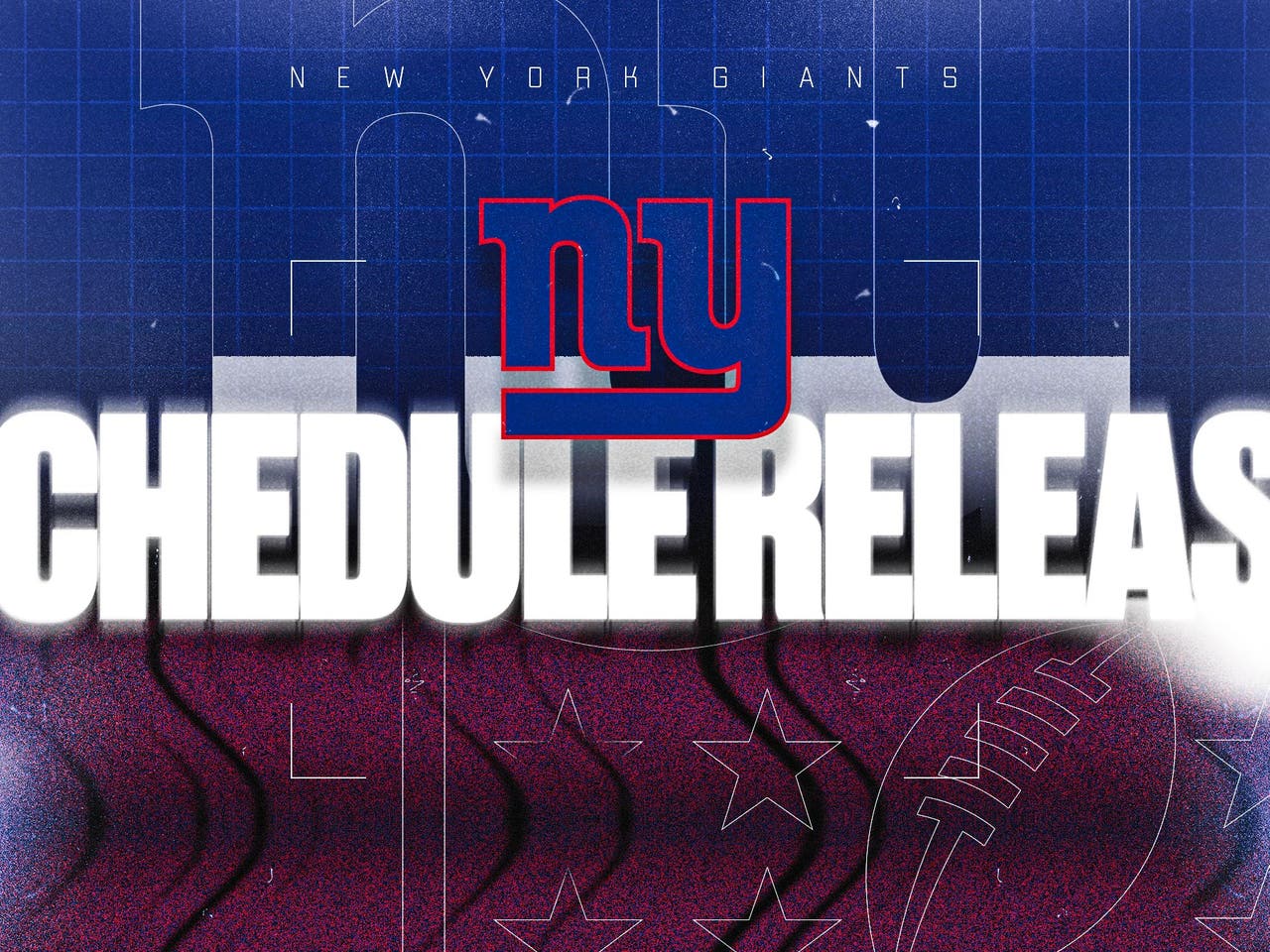 Giants 2023 Schedule: game-by-game analysis and predictions
