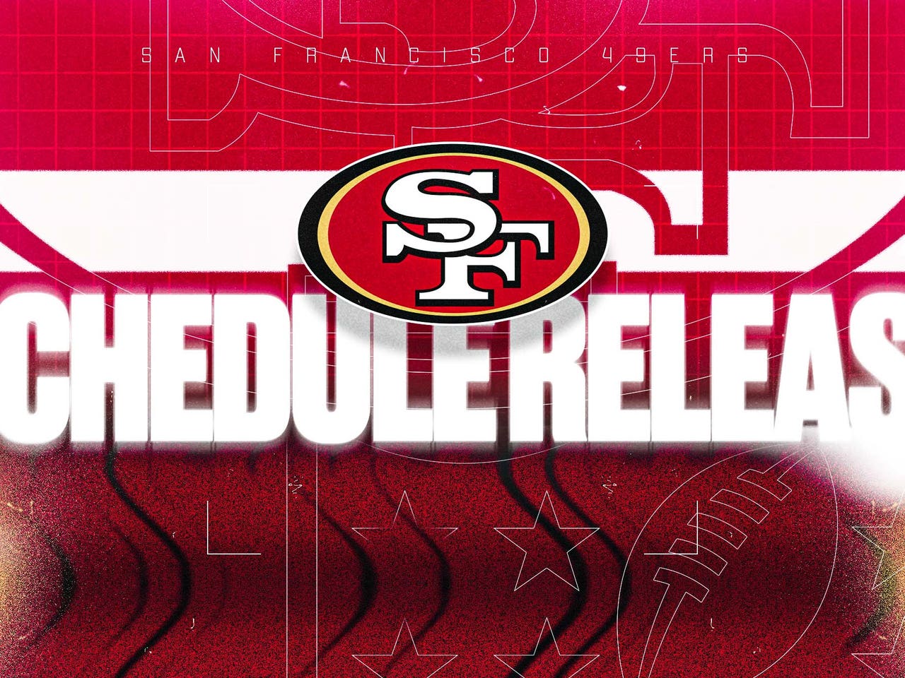 San Francisco 49ers announce 2023 NFL preseason schedule - Sactown Sports