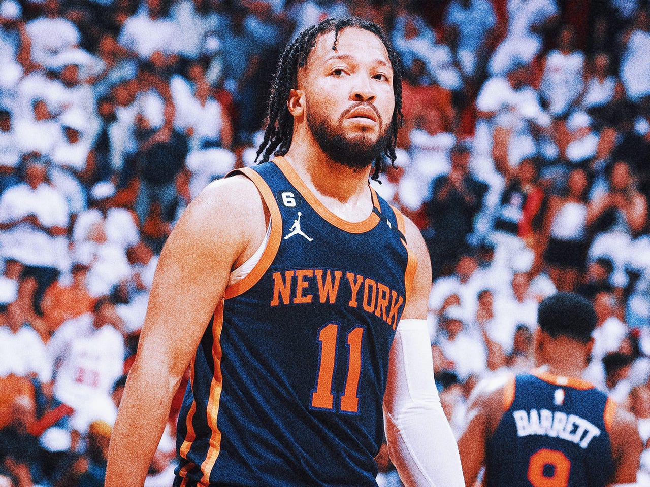 New York Knicks - New York Knicks added a new photo.