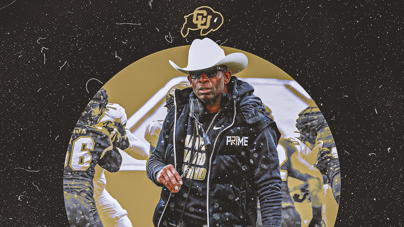 Should Colorado players feel 'blindsided' by Deion Sanders' roster overhaul?