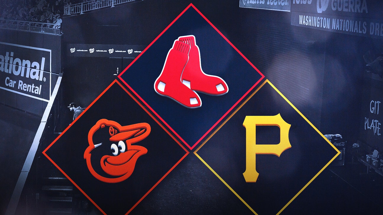 2023 MLB odds: Three teams that currently offer daily betting value