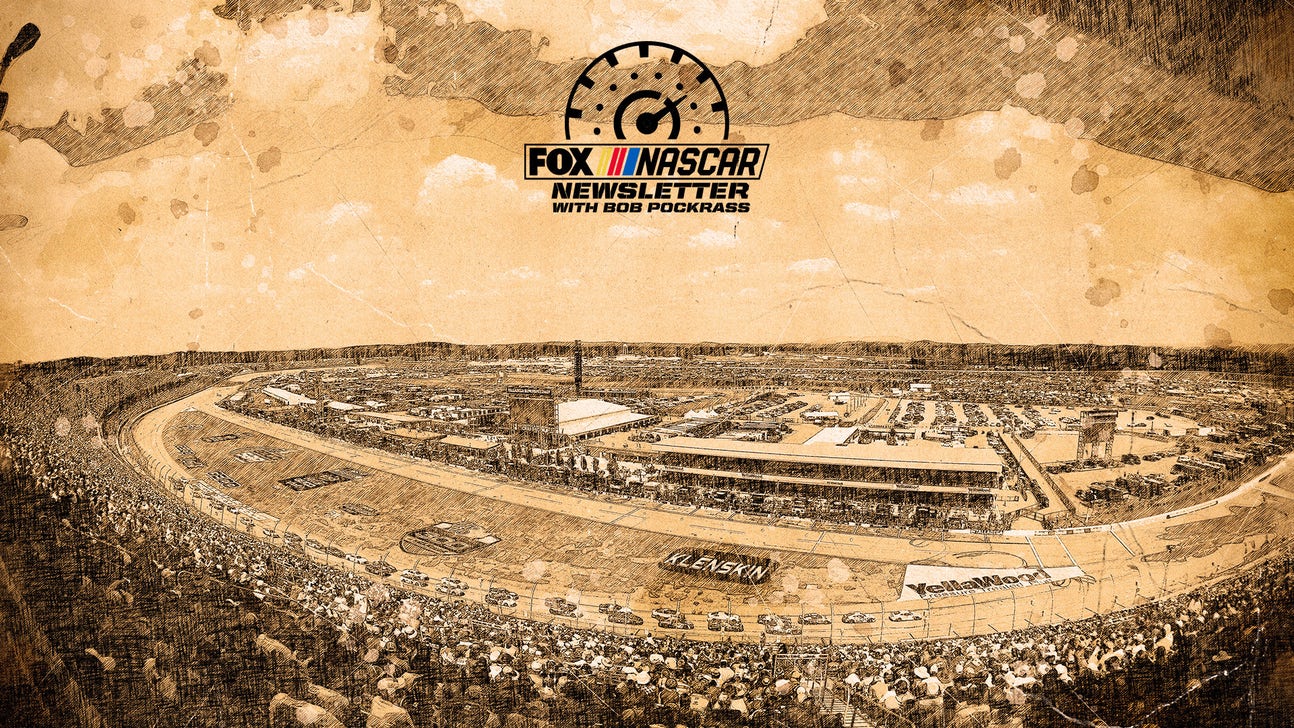 Five throwback ideas NASCAR should consider reviving