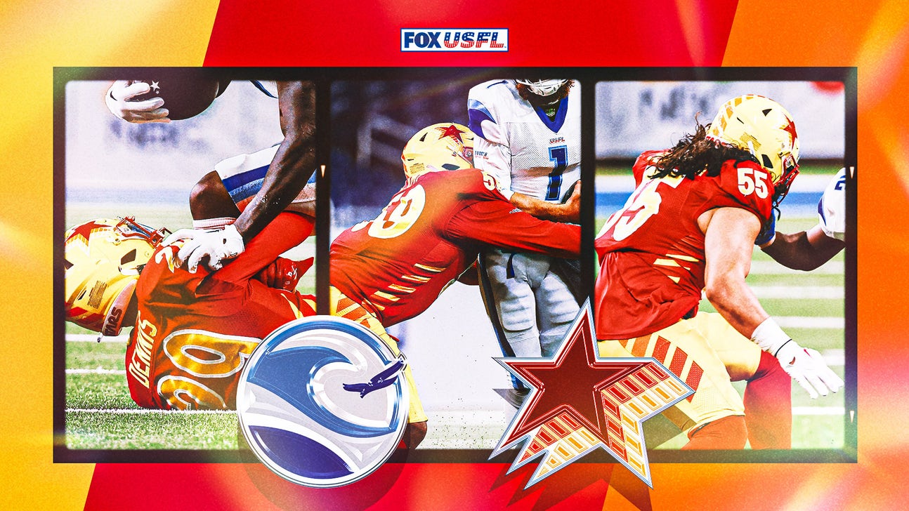 Stars' defense comes up big in low-scoring win over Breakers