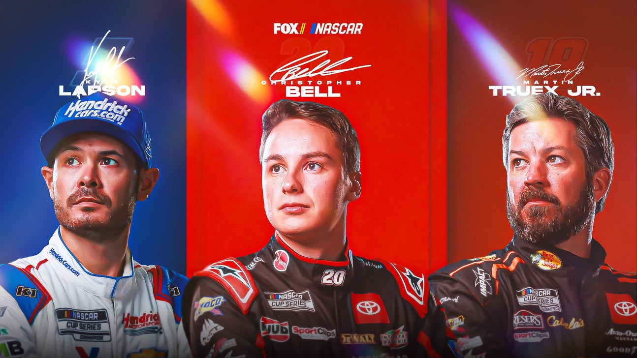 NASCAR Power Rankings: Martin Truex Jr. enters top 5 after Dover win