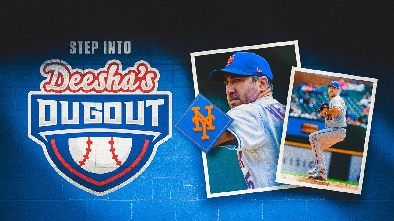 Justin Verlander booed in forgettable home debut as Mets' concerns grow louder