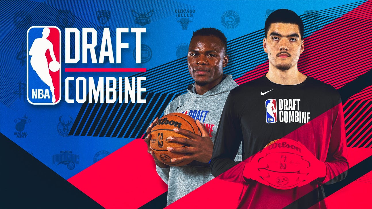 2023 NBA Draft Combine: Zach Edey, Oscar Tshiebwe decisions among top storylines