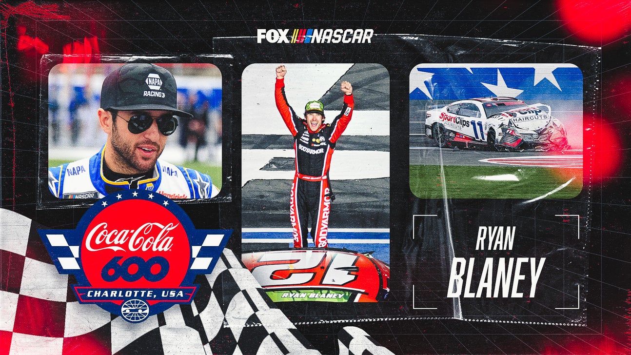 NASCAR takeaways: Denny Hamlin calls for Chase Elliott suspension over 'tantrum'