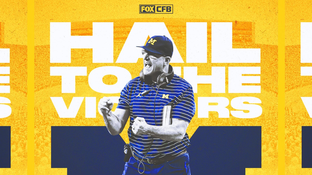 Jim Harbaugh's culture at Michigan is beginning to pay off on recruiting trail