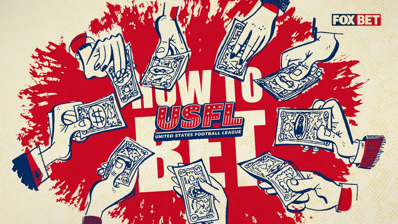 2023 USFL odds: Best betting strategies for 2023 season