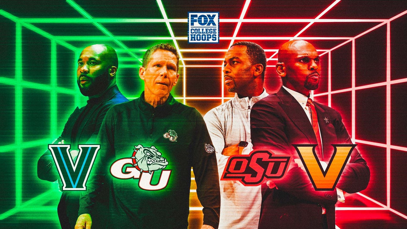 Villanova, Gonzaga strike it rich in college basketball transfer portal