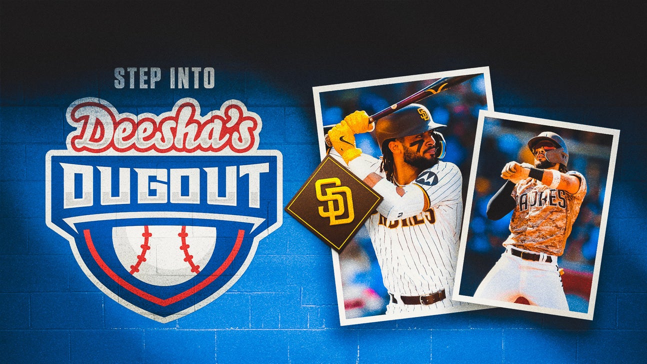 Fernando Tatís Jr. is back from suspension and, like it or not, he's still a superstar