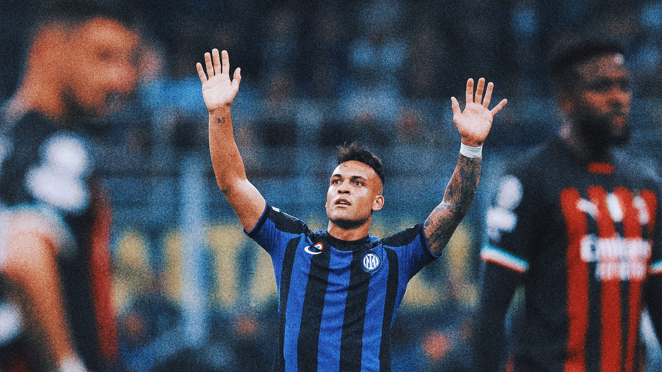 Inter Milan advances to Champions League final as massive underdog