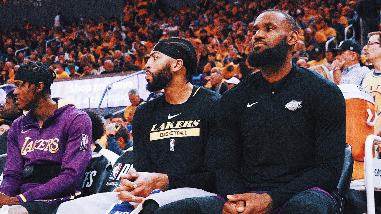 Anthony Davis, LeBron James, and Lakers need improvement in Game 3