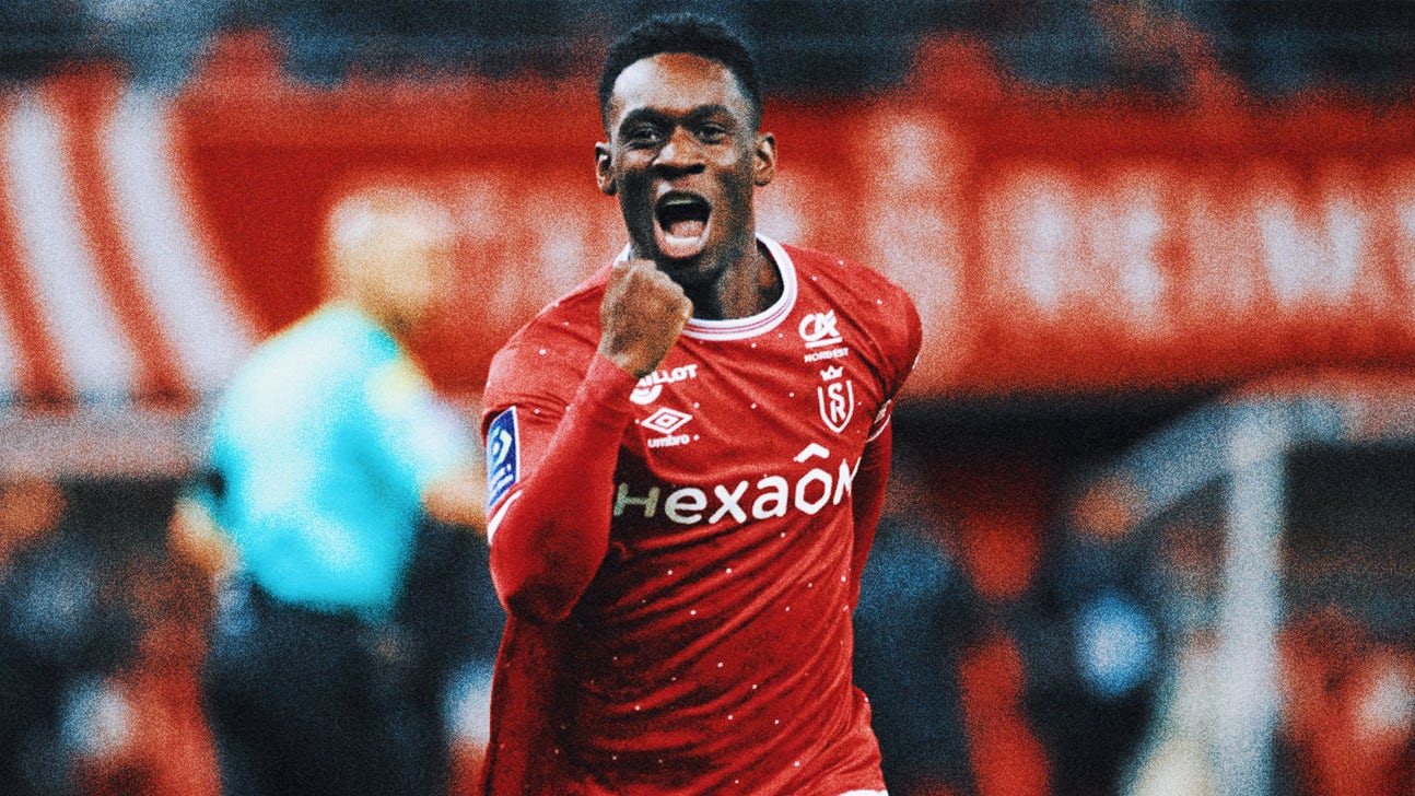 USMNT can pick Folarin Balogun as FIFA approves eligibility change from England