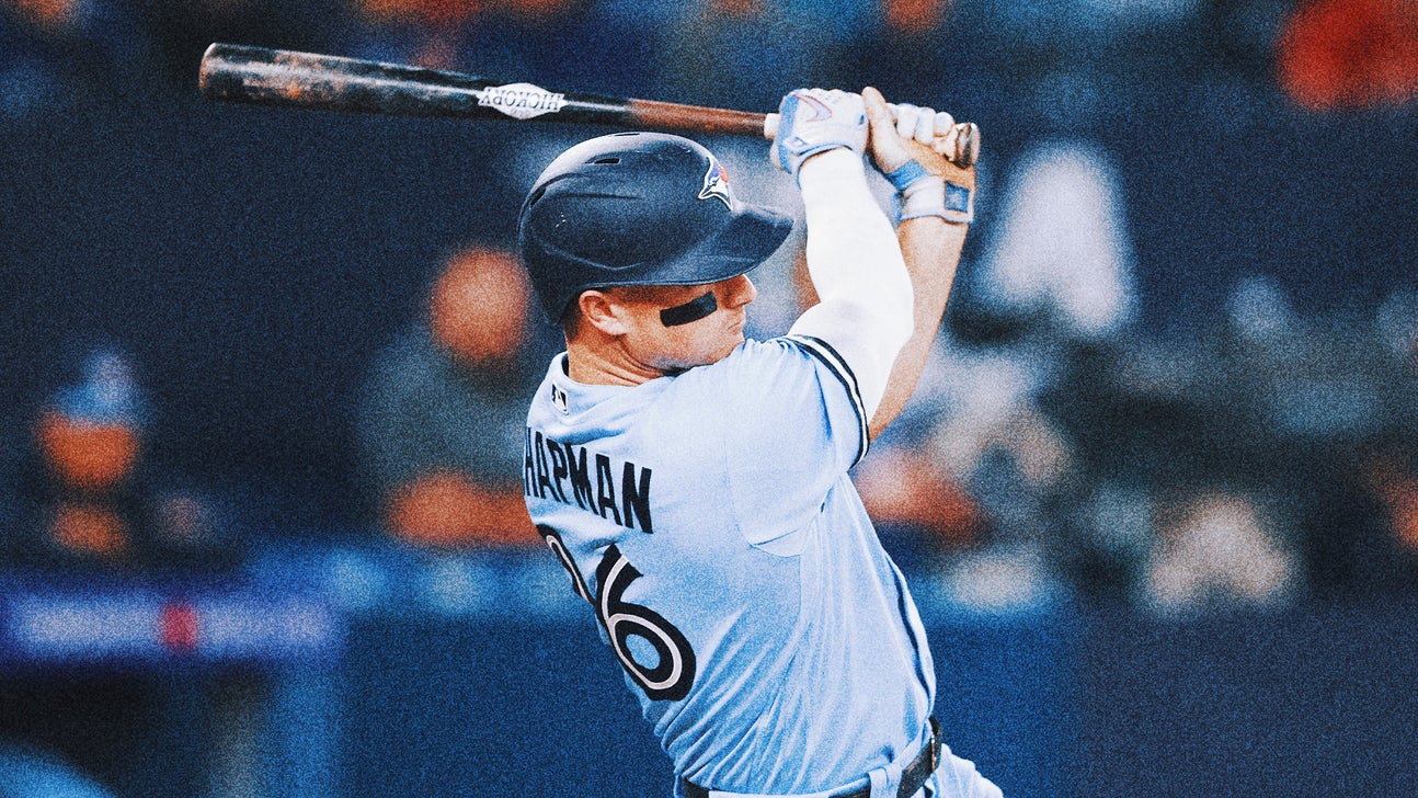 Matt Chapman has been the best hitter in baseball — and a payday could be coming