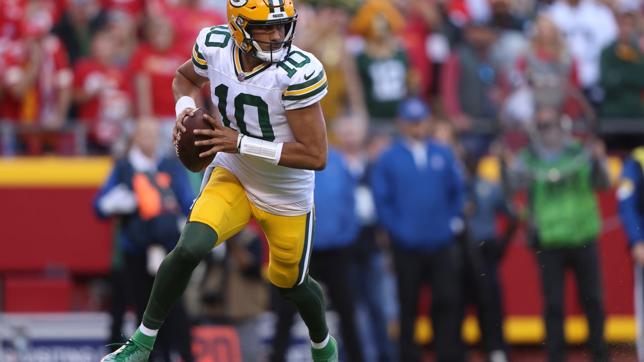 Packers, Jordan Love reportedly agree to 1-year extension on option deadline day