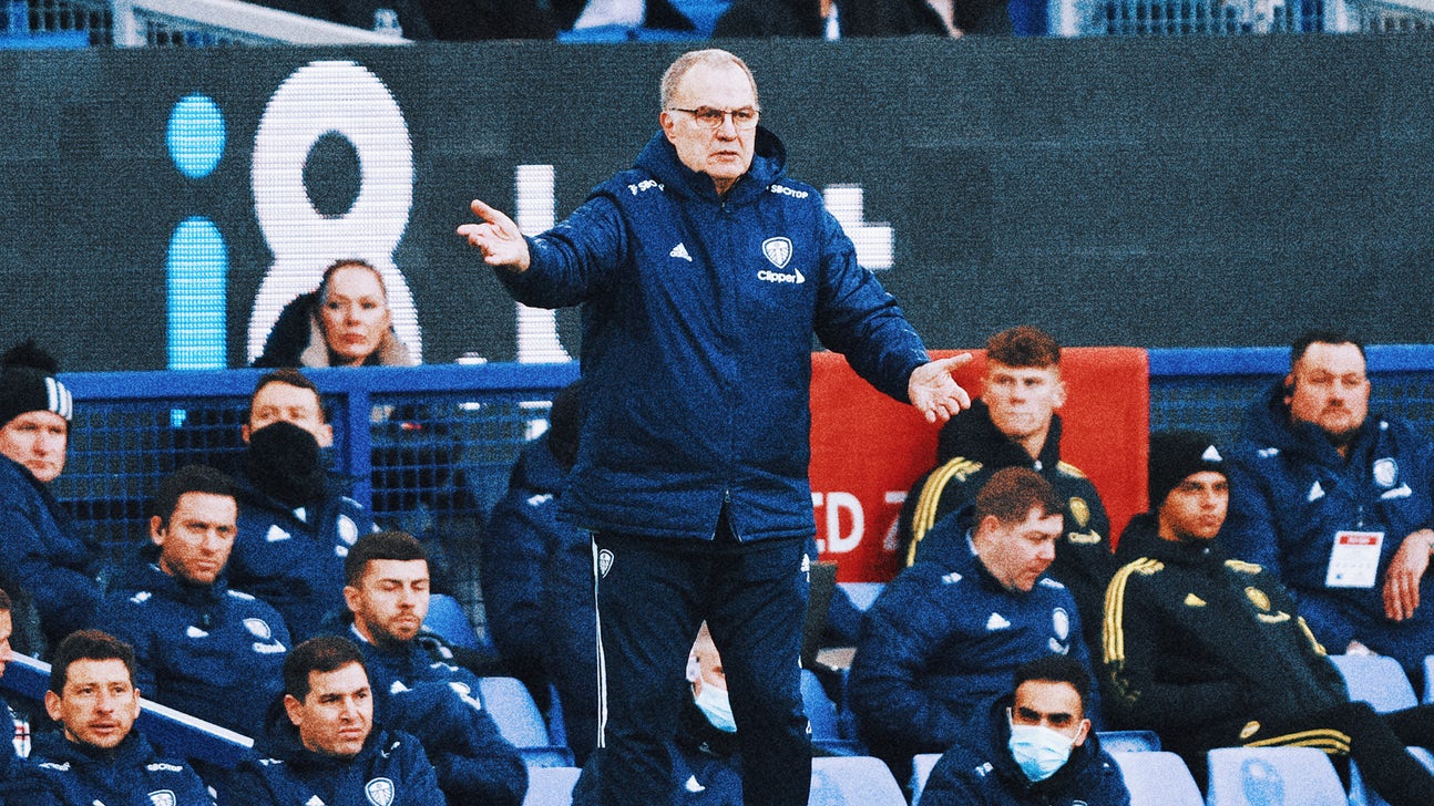 Uruguay confirms Marcelo Bielsa as new coach through 2026 World Cup