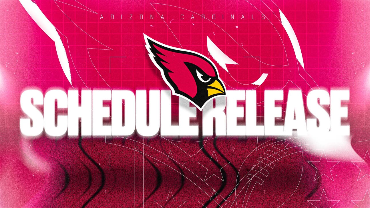 2023 Arizona Cardinals Predictions: Game and win/loss record projections