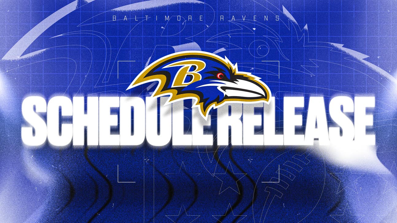 2023 Baltimore Ravens Predictions: Game and win/loss record projections