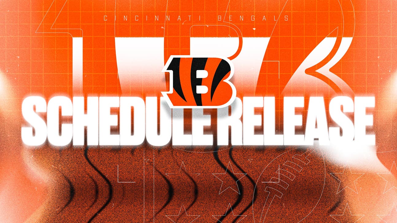 2023 Cincinnati Bengals Predictions: Game and win/loss record projections