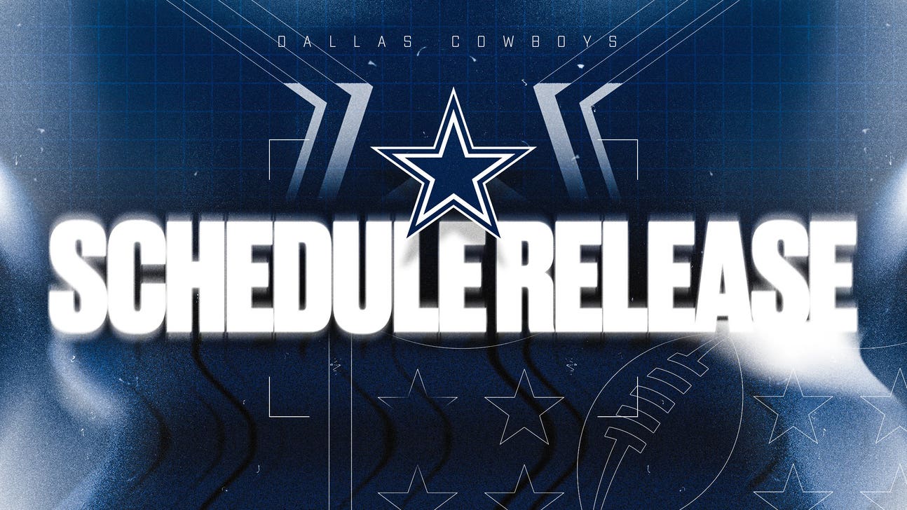 2023 Dallas Cowboys Predictions: Game and win/loss record projections