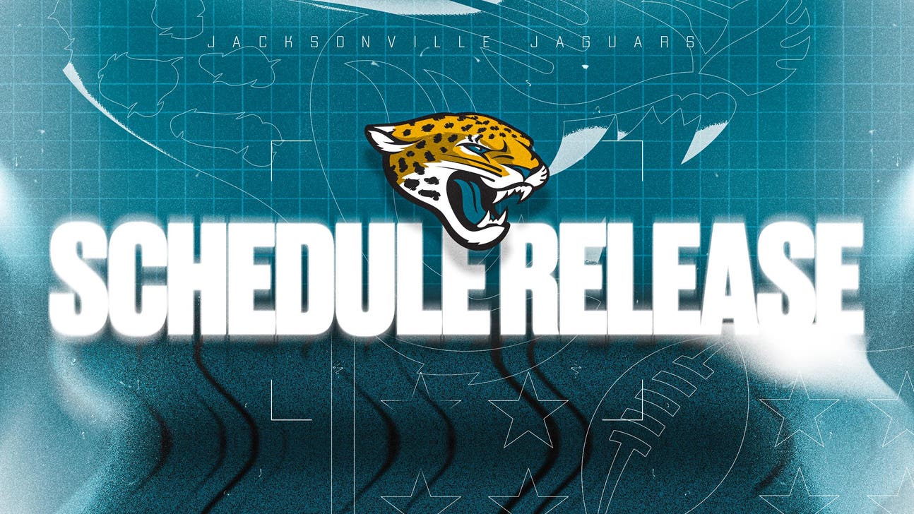 2023 Jacksonville Jaguars Predictions: Game and win/loss record projections
