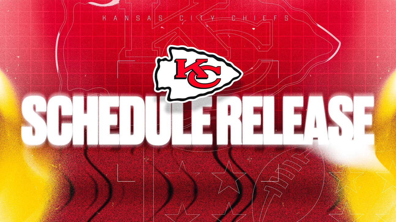 2023 Kansas City Chiefs Predictions Game and win/loss record projections FOX Sports