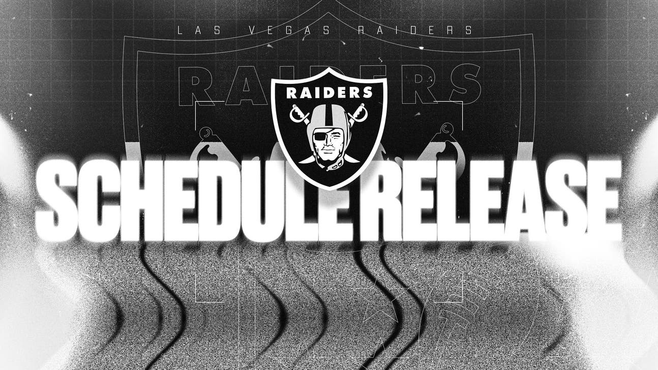 2023 Las Vegas Raiders Predictions: Game and win/loss record projections