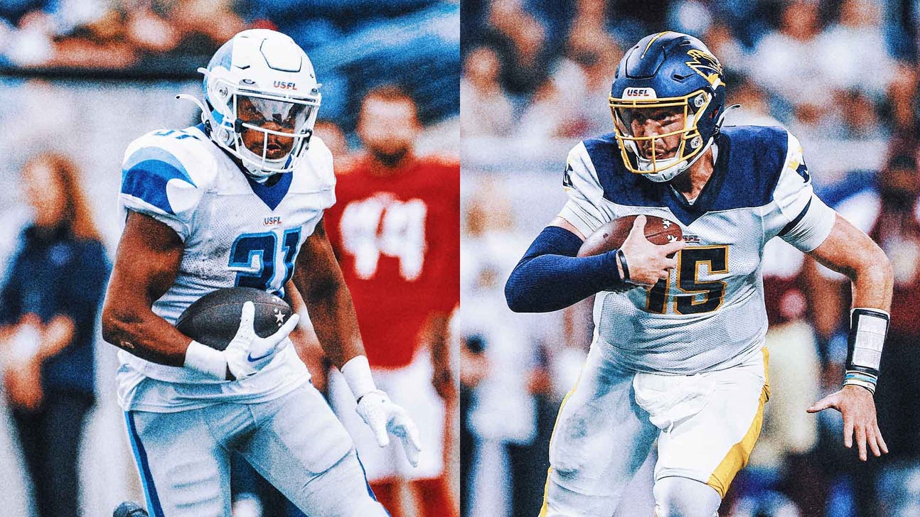 What to expect in Memphis Showboats vs. New Orleans Breakers