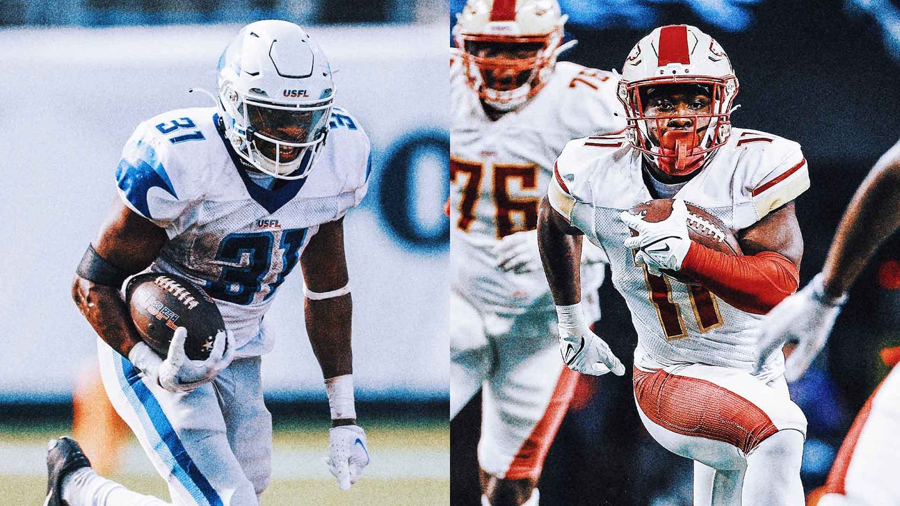 What to expect in Birmingham Stallions vs. New Orleans Breakers