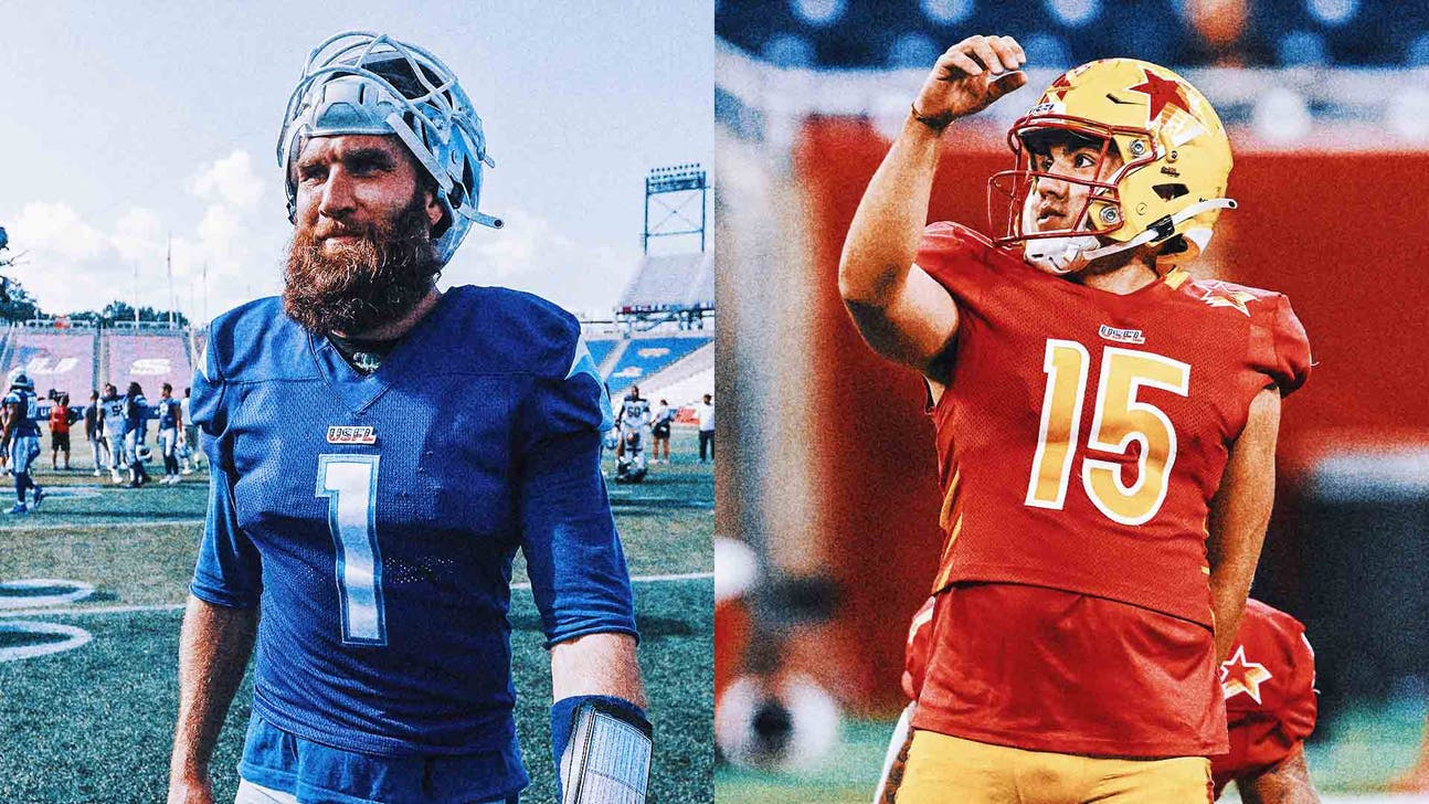 What to expect in New Orleans Breakers vs. Philadelphia Stars