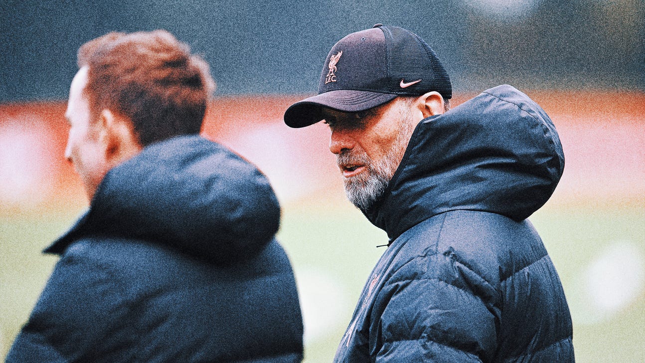 Jurgen Klopp suspended, fined by FA for questioning integrity of referee