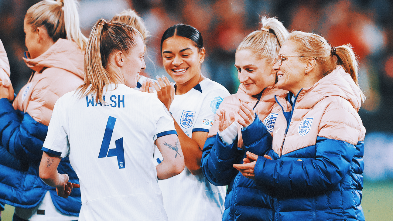 Can England win this summer's World Cup despite a slew of injuries?