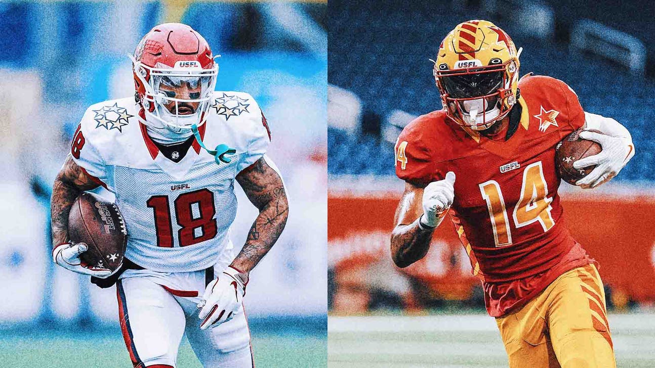 What to expect from New Jersey Generals vs. Philadelphia Stars