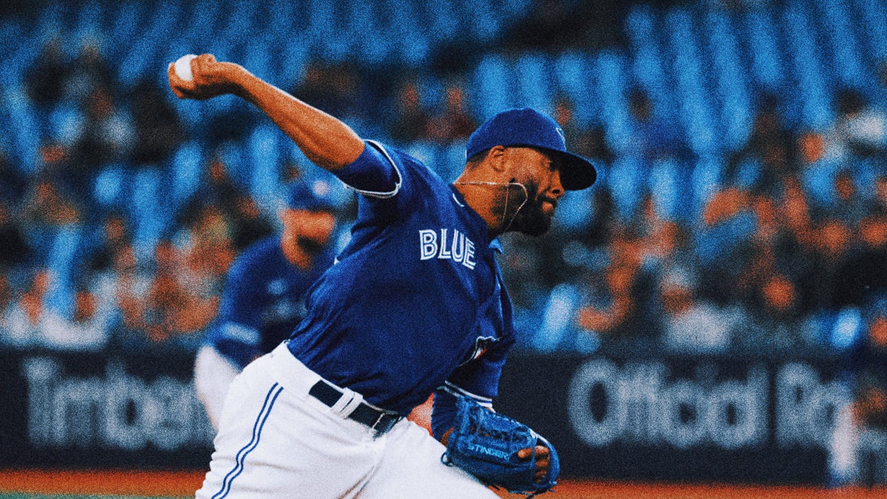 Blue Jays pitcher Jay Jackson admits he may have tipped pitches vs. Aaron Judge