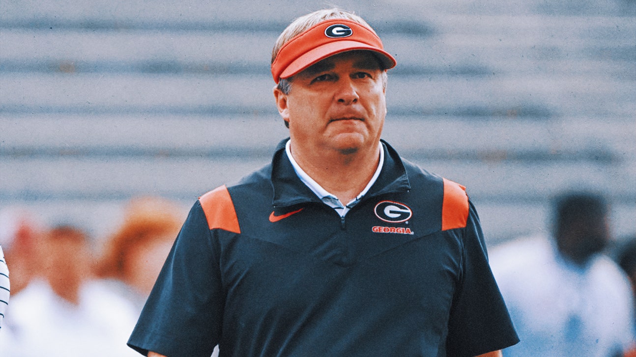 Georgia's Kirby Smart on declining White House invitation: 'Nothing ...
