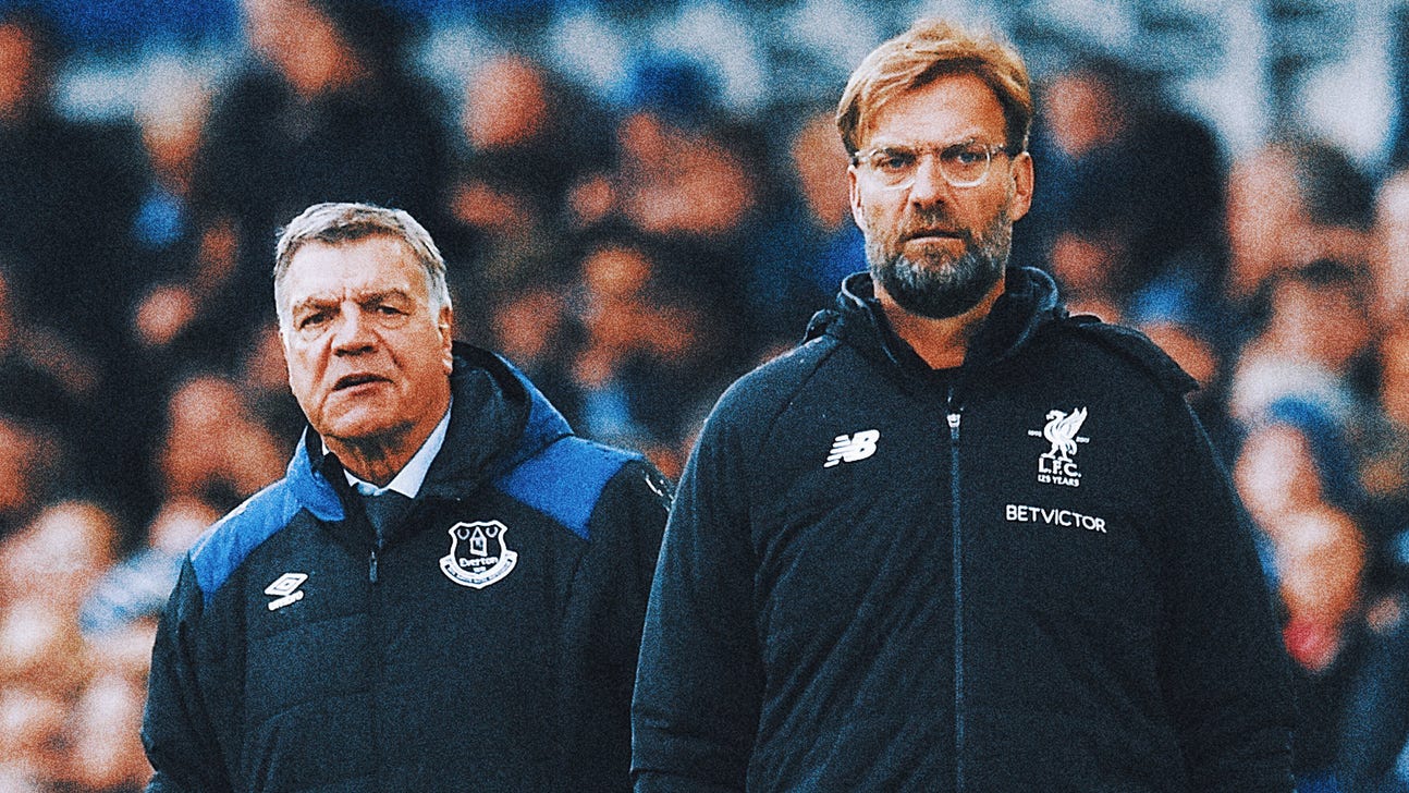 Leeds interim manager says he's 'as good as' Guardiola, Klopp, Arteta