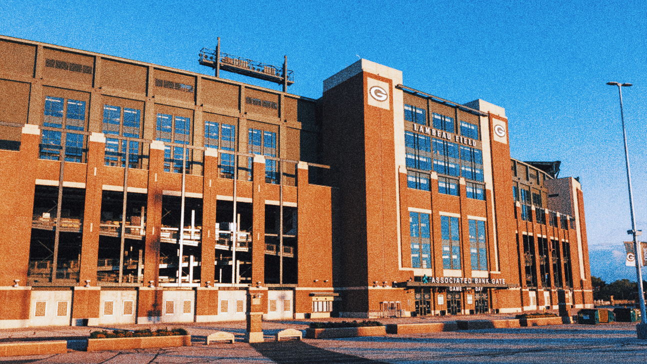 Oldest stadium in the nfl discount