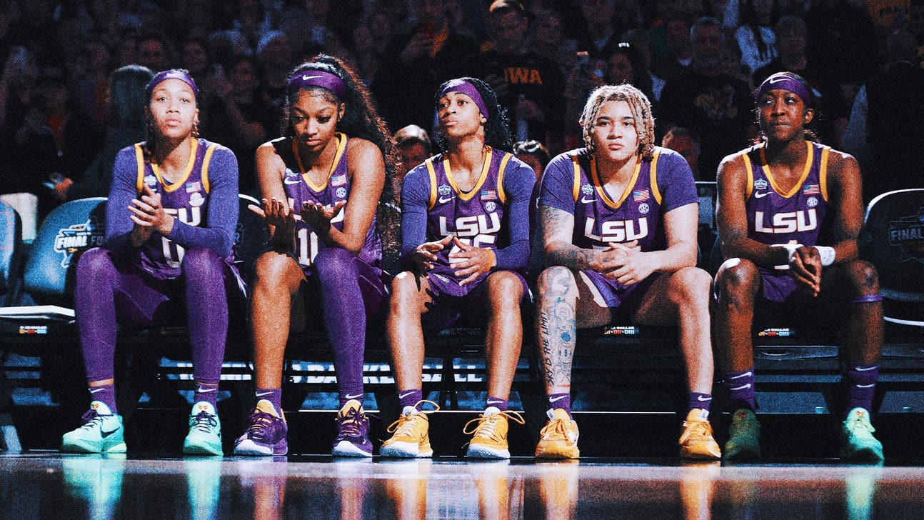 Aneesah Morrow to join Angel Reese, defending national champion LSU