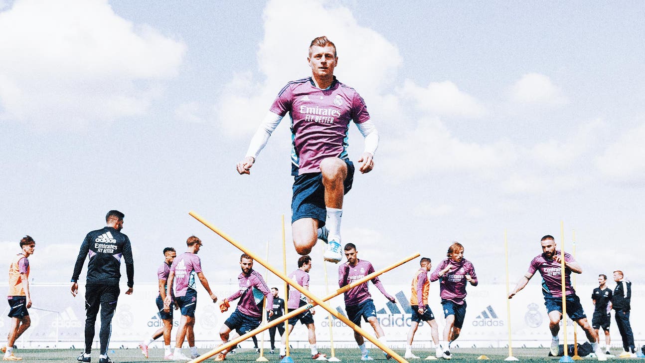 Real Madrid to play Barcelona in preseason El Clásico on July 29 in Texas