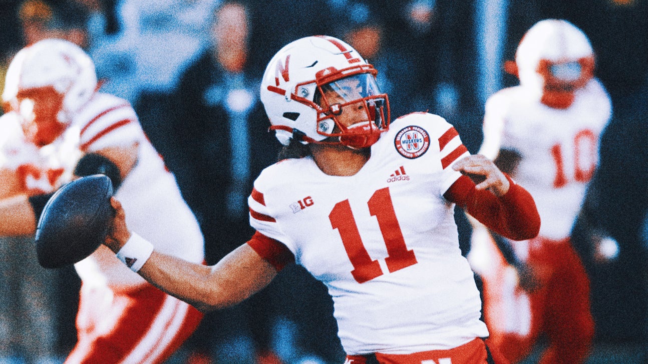 Former Nebraska, Texas QB Casey Thompson reportedly transfers to FAU