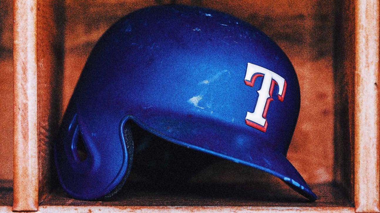 2 years after skull fracture, Tyler Zombro reportedly signs with Rangers